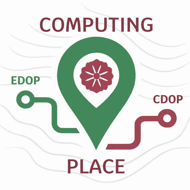 Computing Place integrated platform (soon)