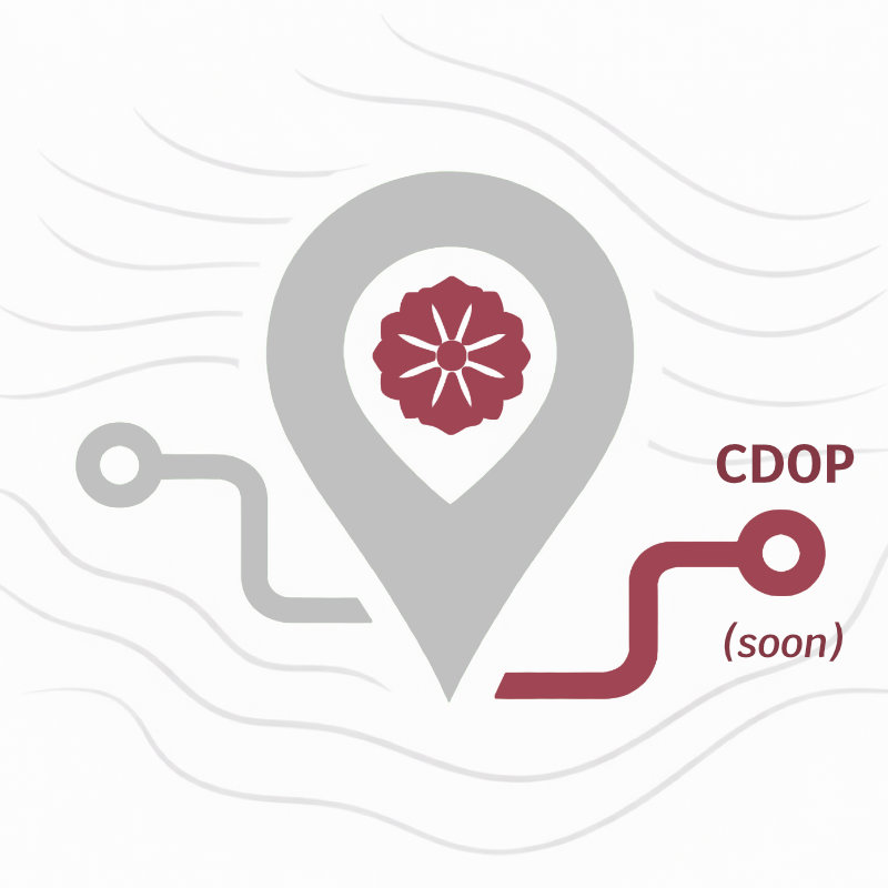 Cultural Dimensions of Place (soon)