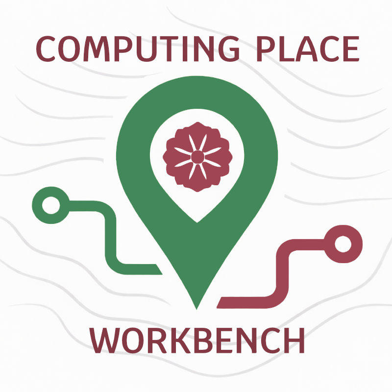 Computing Place Workbench